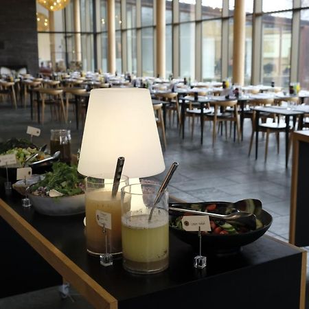 Glostrup Park Hotel Dış mekan fotoğraf