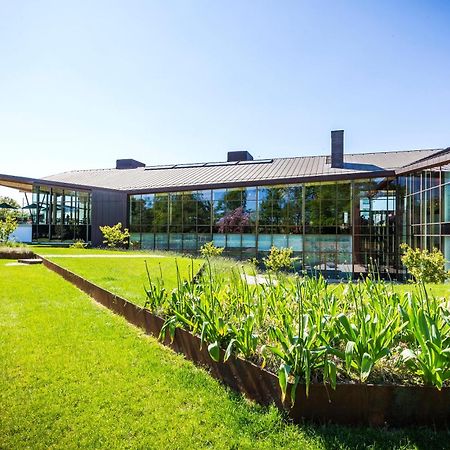 Glostrup Park Hotel Dış mekan fotoğraf