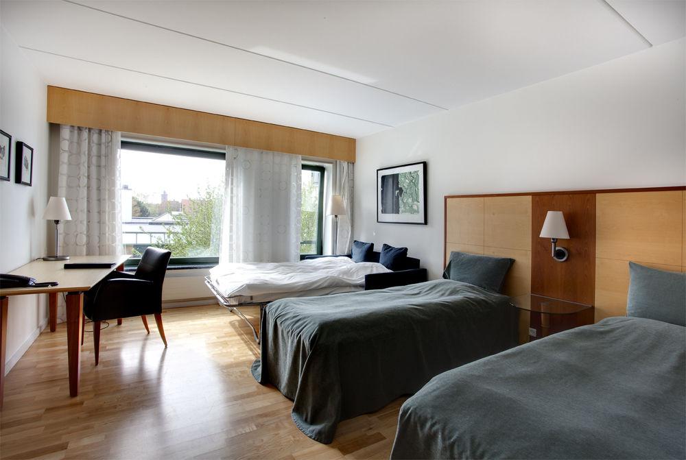 Glostrup Park Hotel Dış mekan fotoğraf