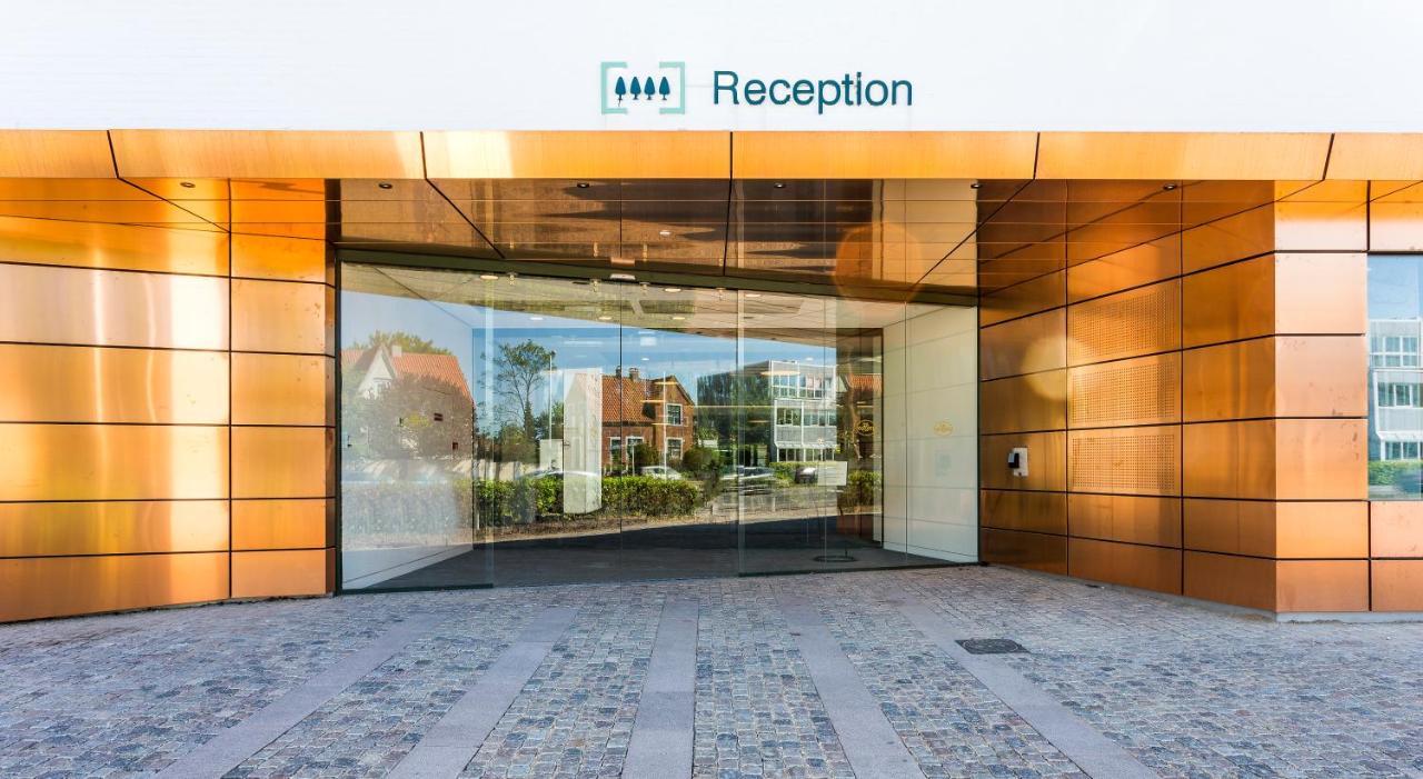 Glostrup Park Hotel Dış mekan fotoğraf