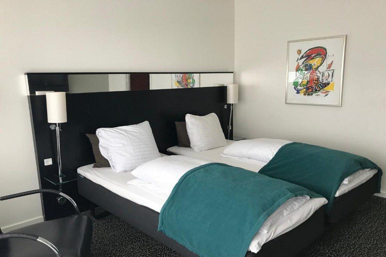 Glostrup Park Hotel Dış mekan fotoğraf