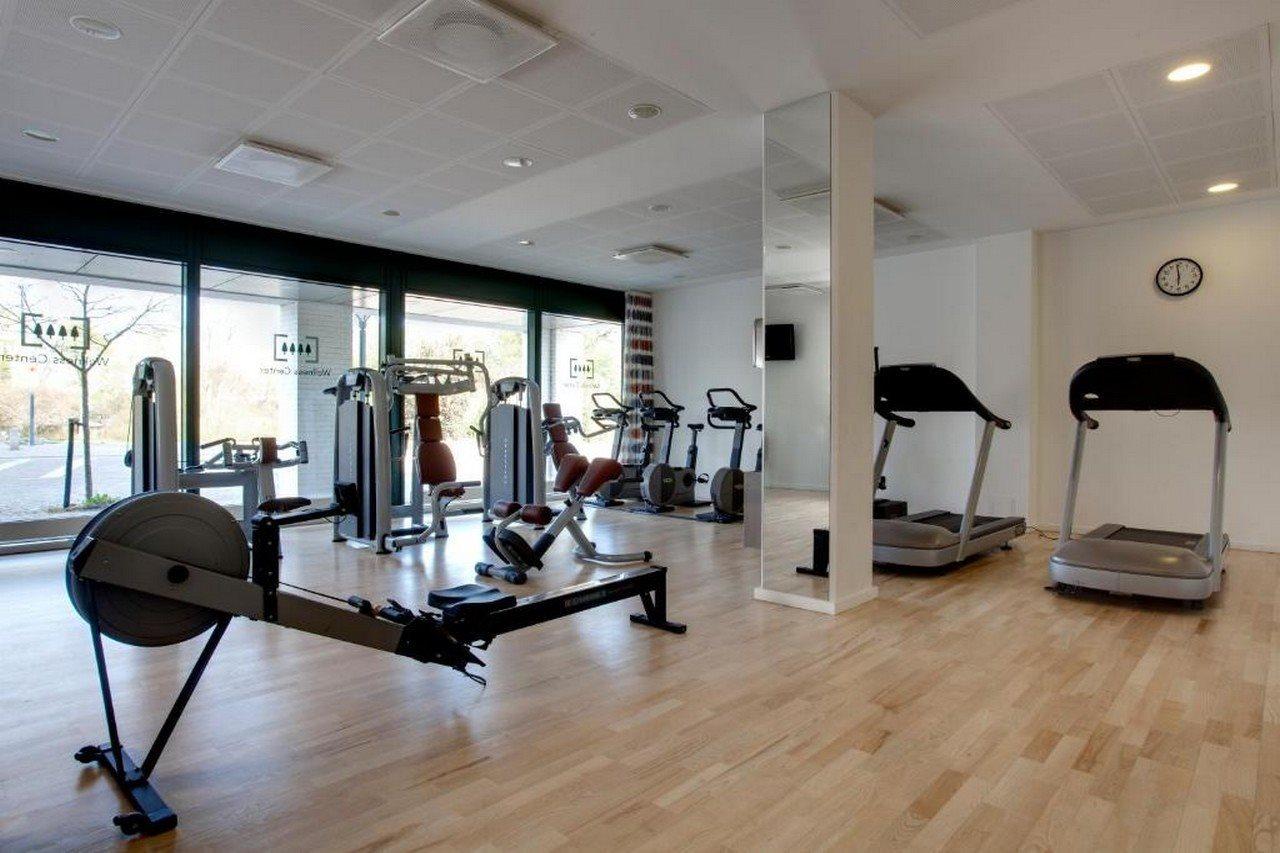 Glostrup Park Hotel Dış mekan fotoğraf