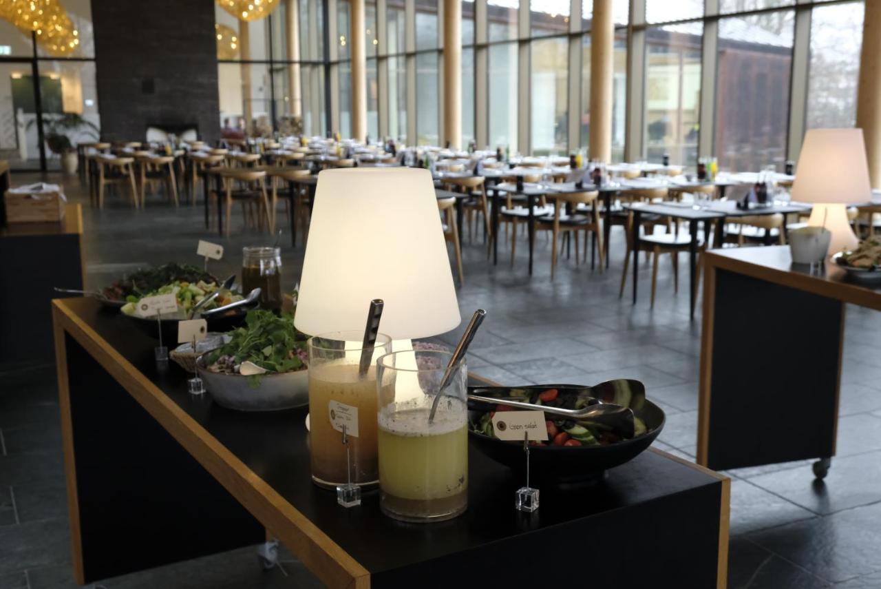 Glostrup Park Hotel Dış mekan fotoğraf