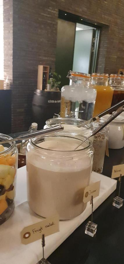 Glostrup Park Hotel Dış mekan fotoğraf