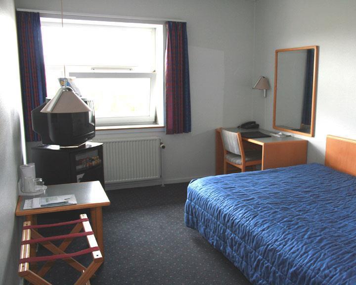 Glostrup Park Hotel Oda fotoğraf