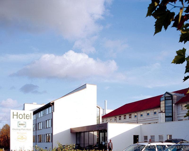 Glostrup Park Hotel Dış mekan fotoğraf