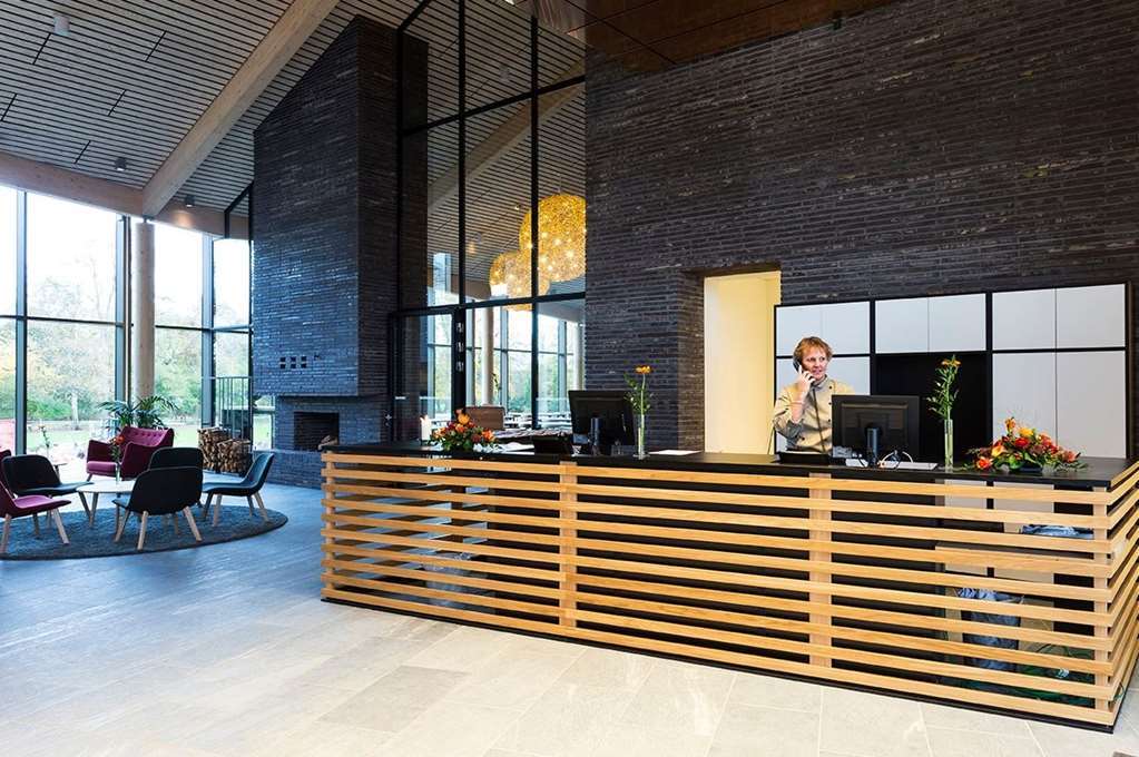 Glostrup Park Hotel İç mekan fotoğraf
