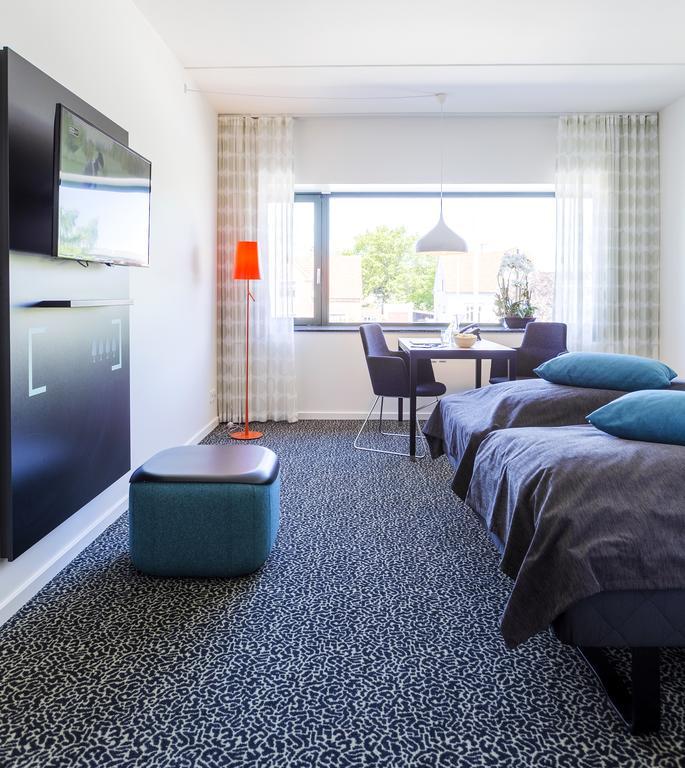 Glostrup Park Hotel Dış mekan fotoğraf