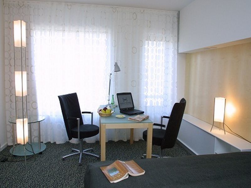 Glostrup Park Hotel İç mekan fotoğraf
