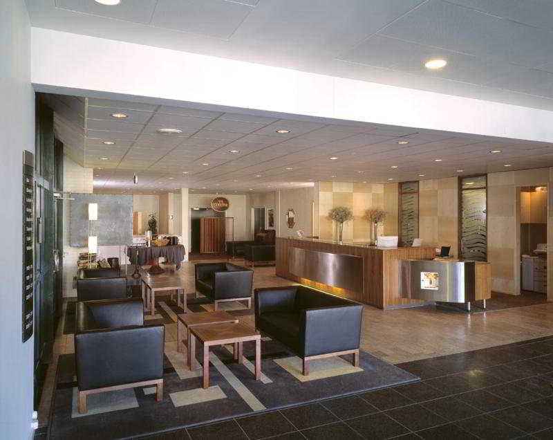 Glostrup Park Hotel İç mekan fotoğraf