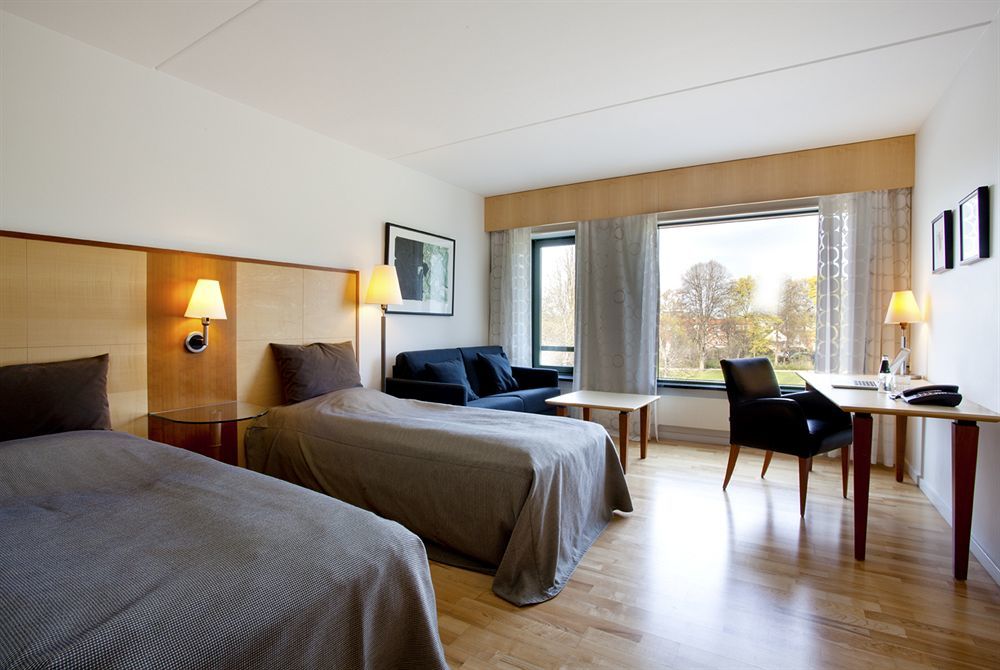 Glostrup Park Hotel Dış mekan fotoğraf