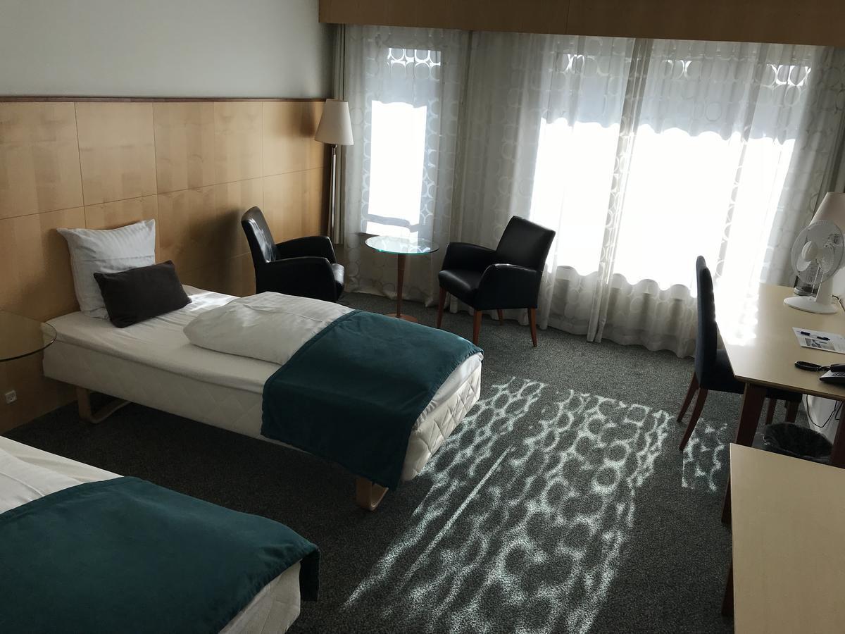 Glostrup Park Hotel Dış mekan fotoğraf