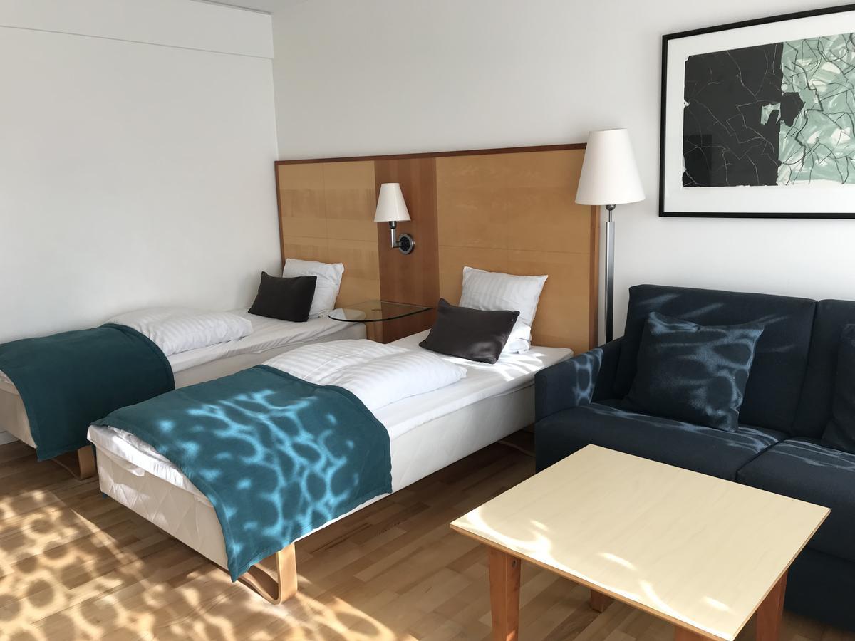 Glostrup Park Hotel Dış mekan fotoğraf