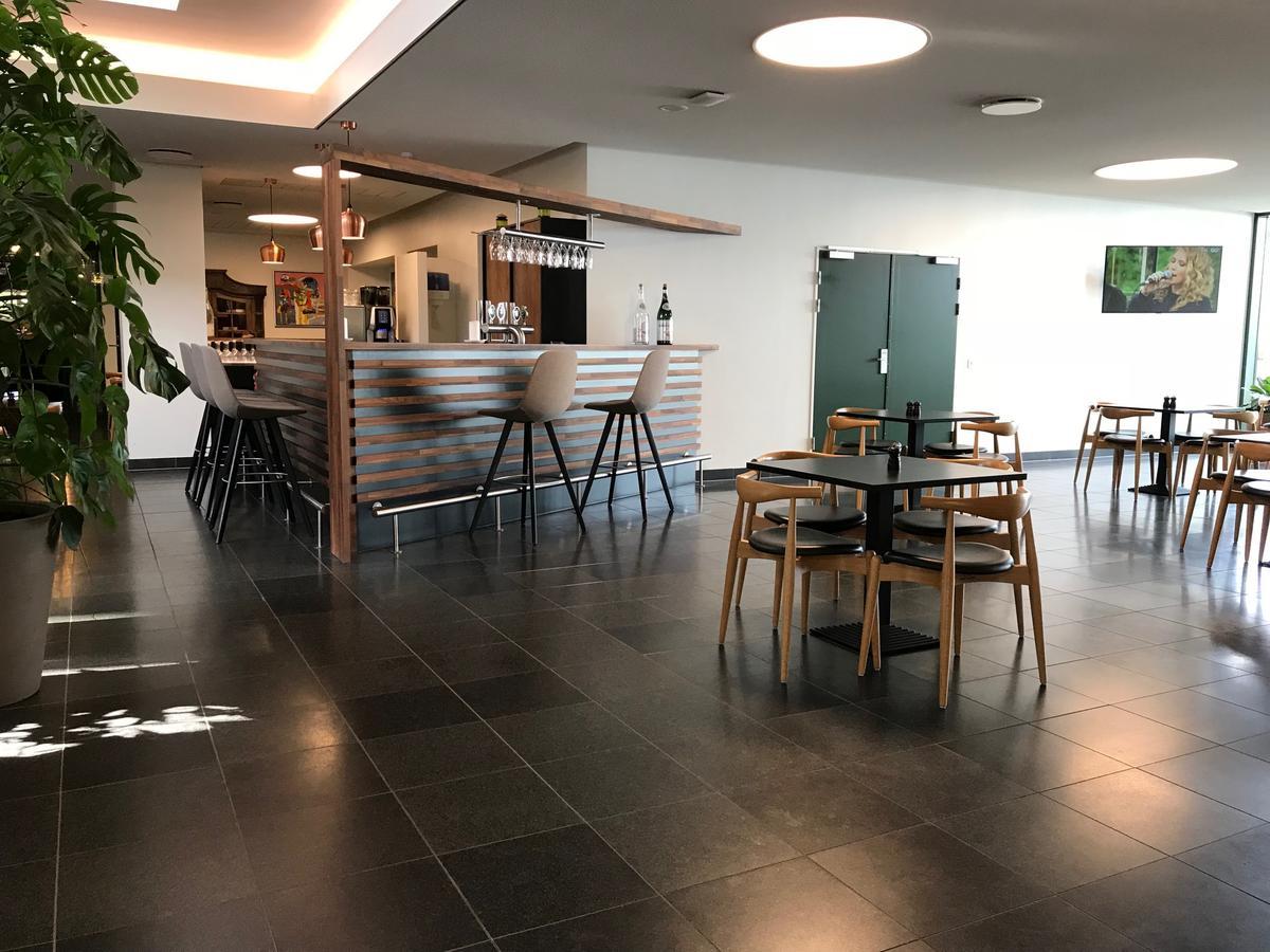 Glostrup Park Hotel Dış mekan fotoğraf