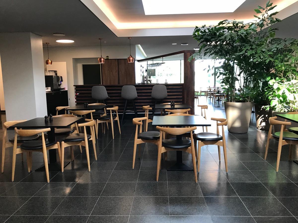 Glostrup Park Hotel Dış mekan fotoğraf