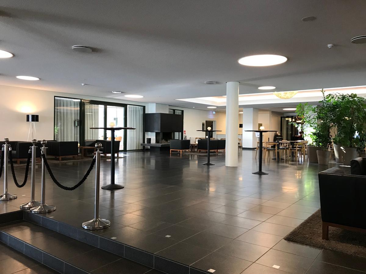 Glostrup Park Hotel Dış mekan fotoğraf