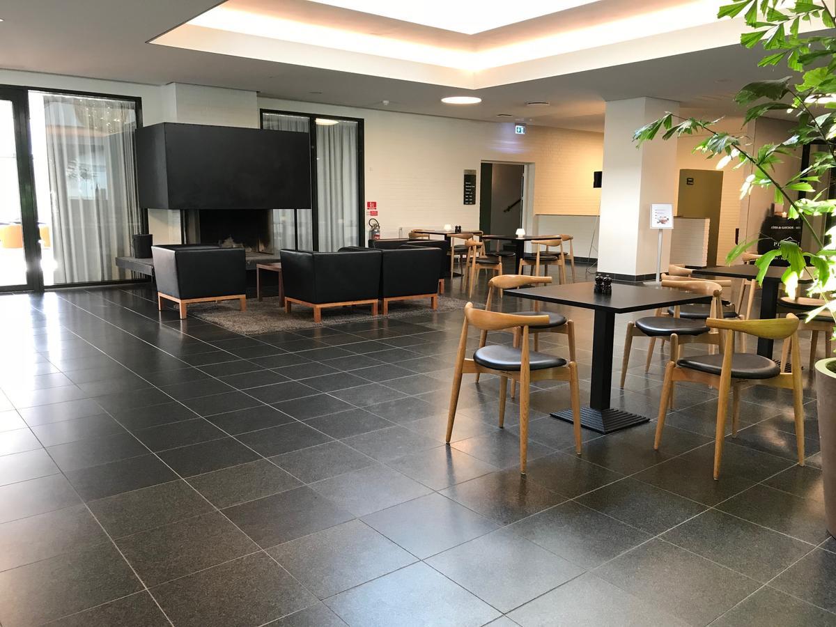 Glostrup Park Hotel Dış mekan fotoğraf
