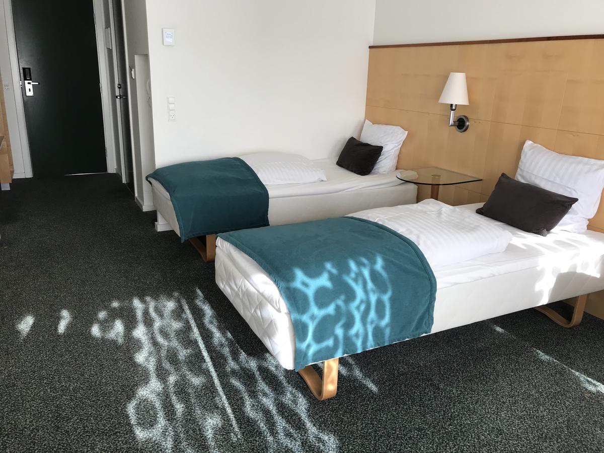Glostrup Park Hotel Dış mekan fotoğraf