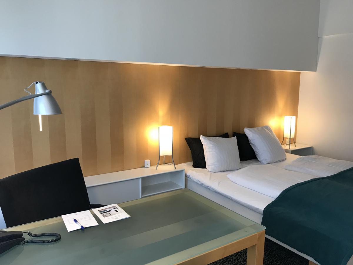 Glostrup Park Hotel Dış mekan fotoğraf