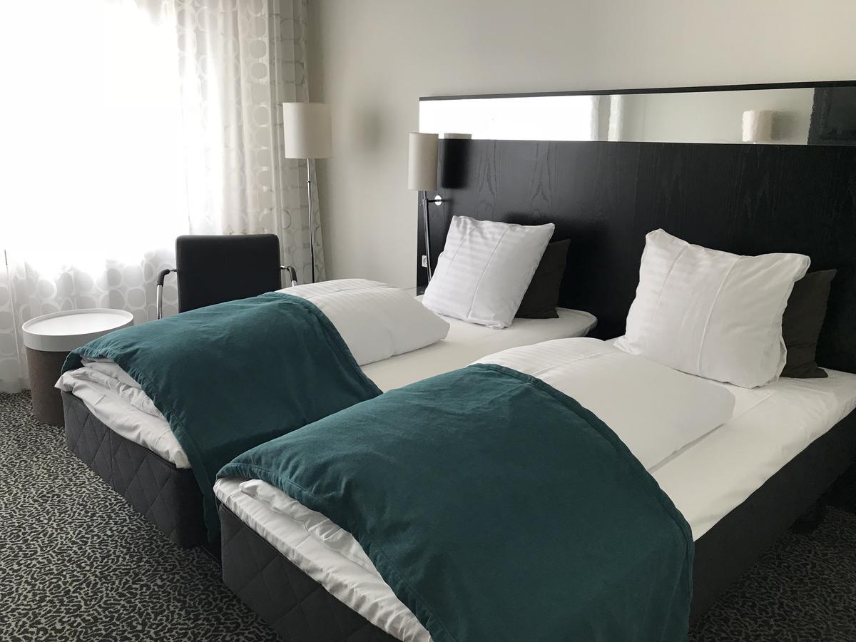 Glostrup Park Hotel Dış mekan fotoğraf