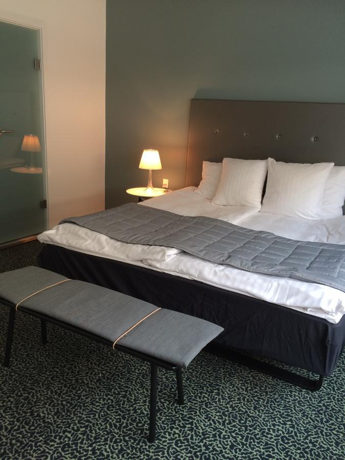 Glostrup Park Hotel Dış mekan fotoğraf