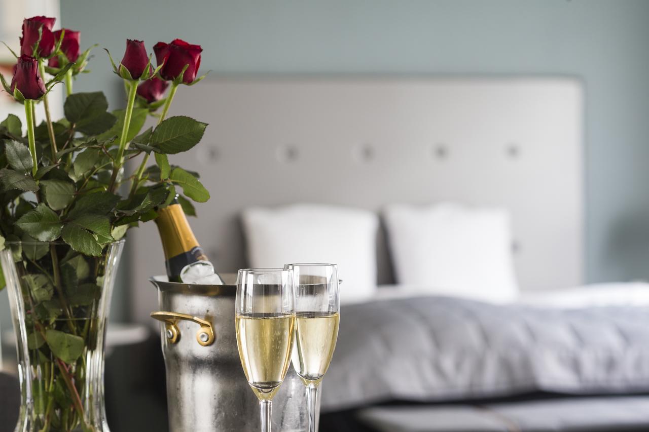 Glostrup Park Hotel Dış mekan fotoğraf