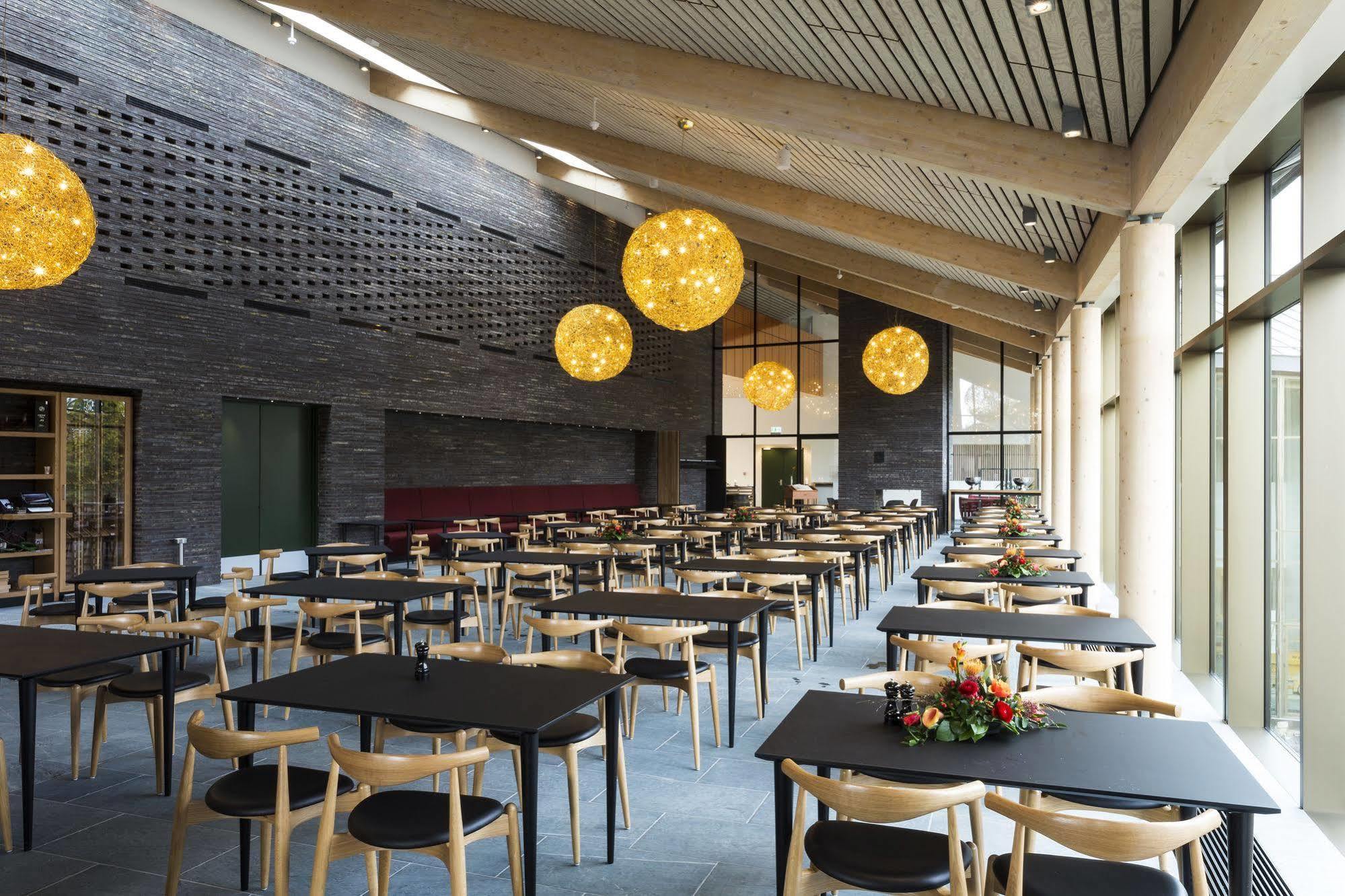 Glostrup Park Hotel Dış mekan fotoğraf