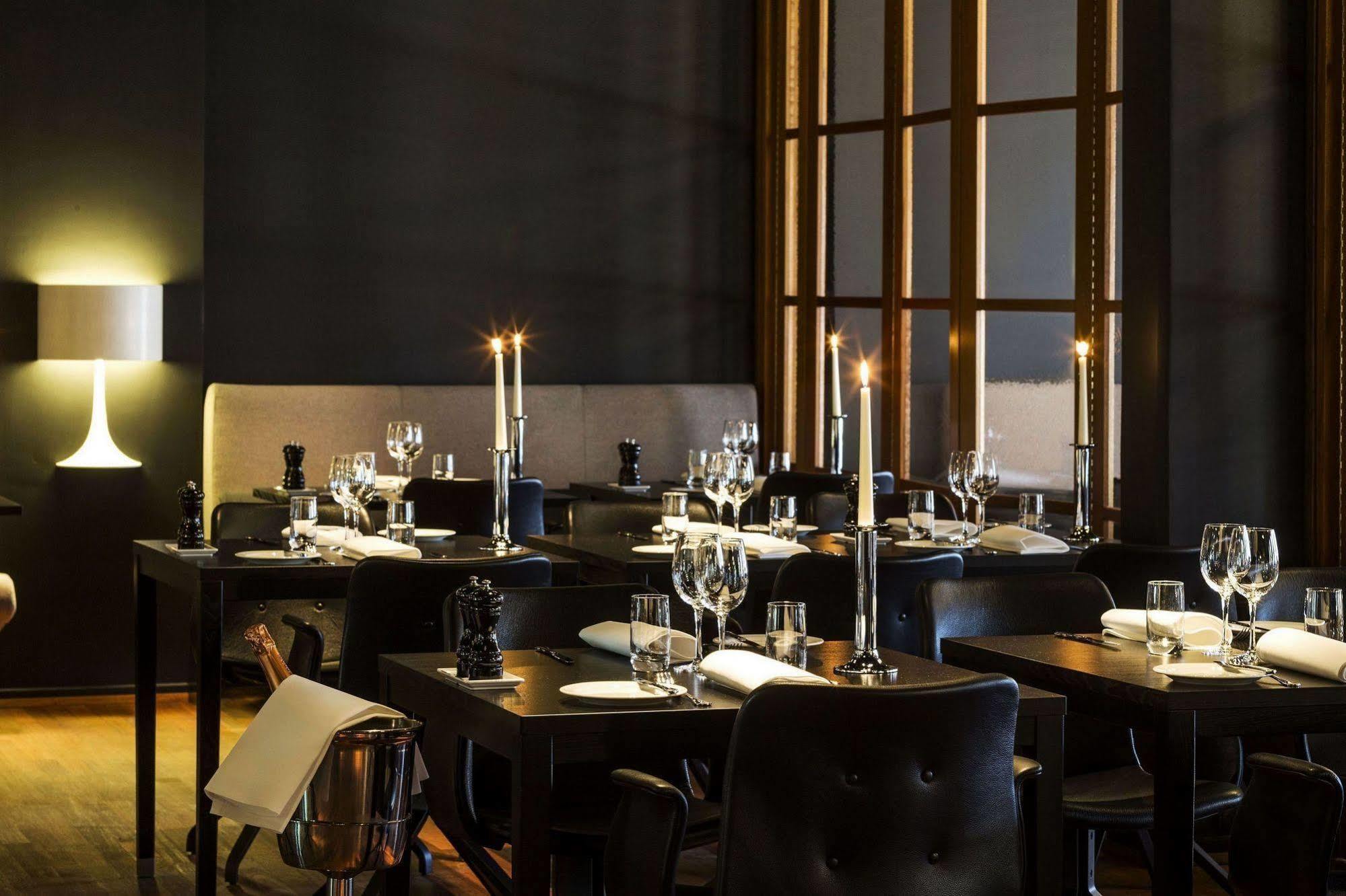 Glostrup Park Hotel Dış mekan fotoğraf