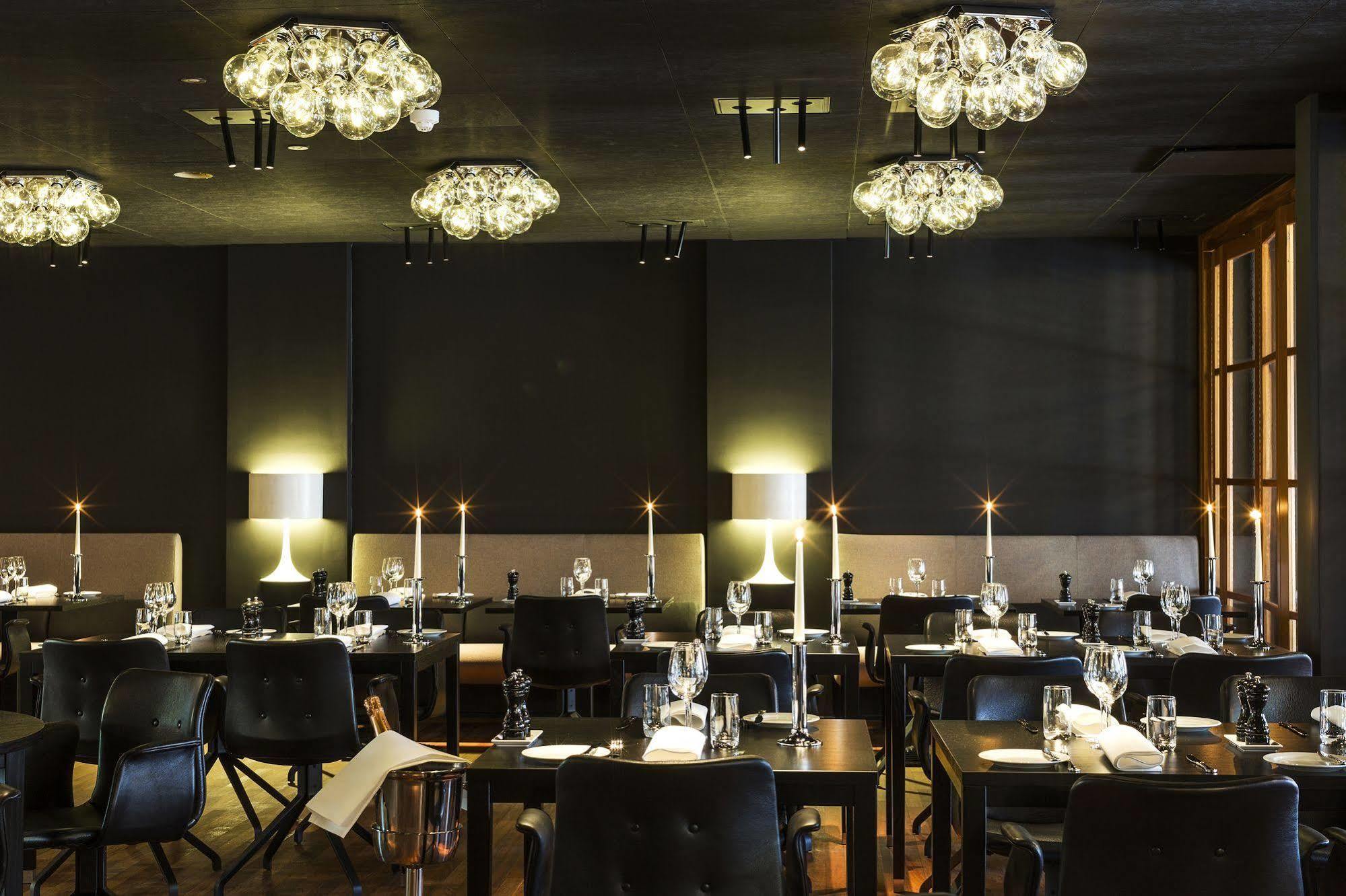 Glostrup Park Hotel Dış mekan fotoğraf