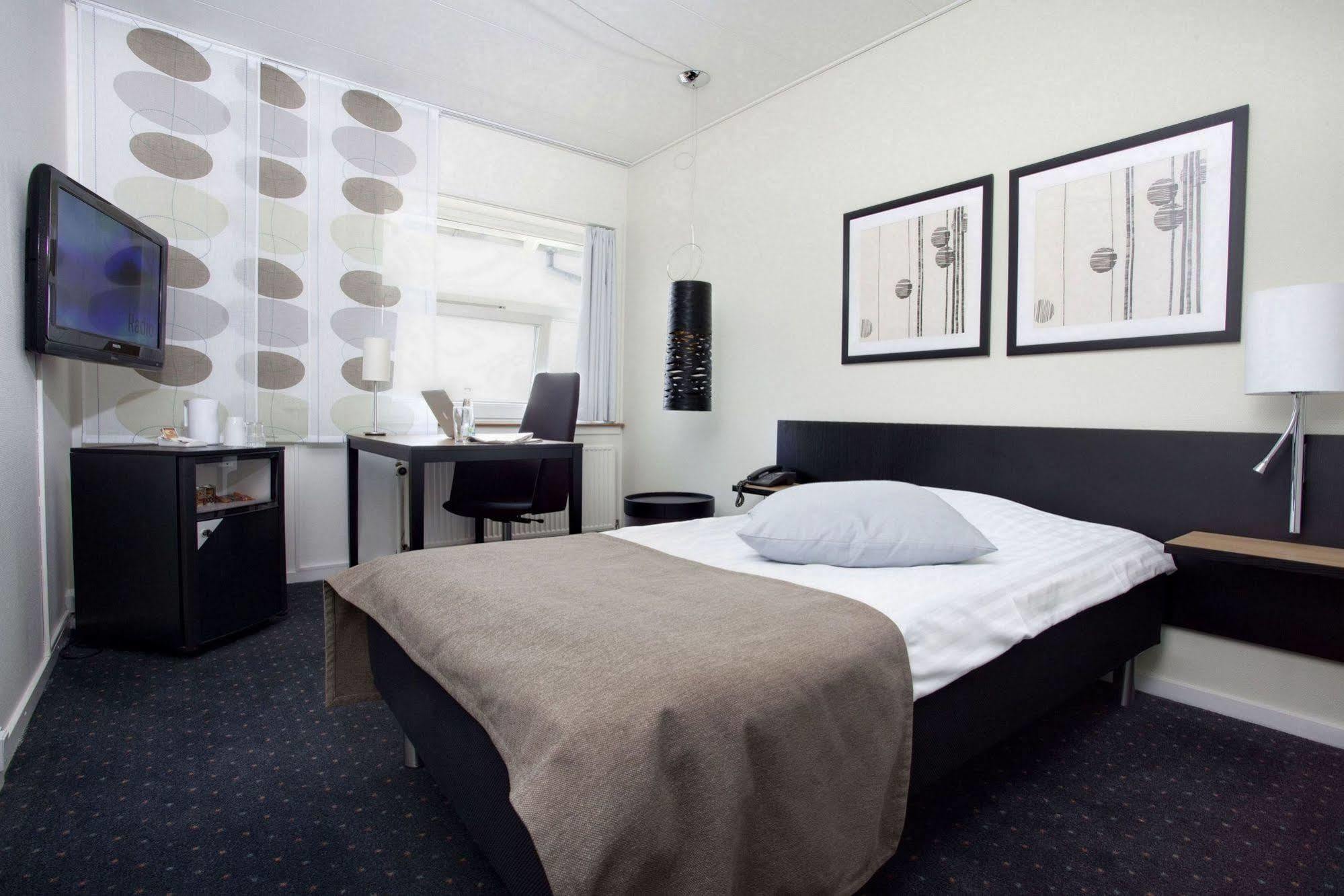 Glostrup Park Hotel Dış mekan fotoğraf