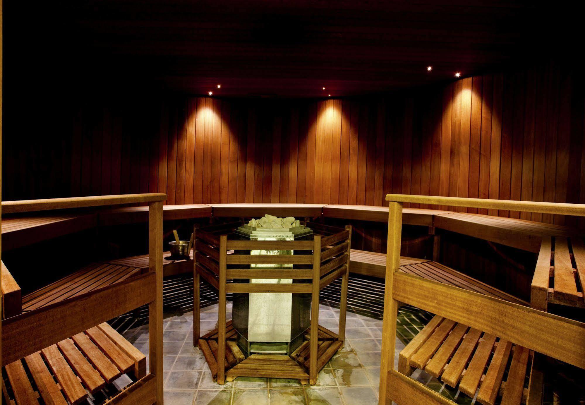 Glostrup Park Hotel Dış mekan fotoğraf