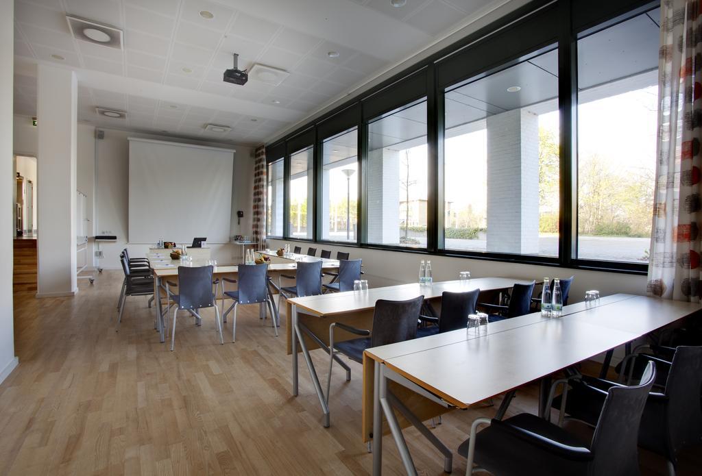 Glostrup Park Hotel Dış mekan fotoğraf