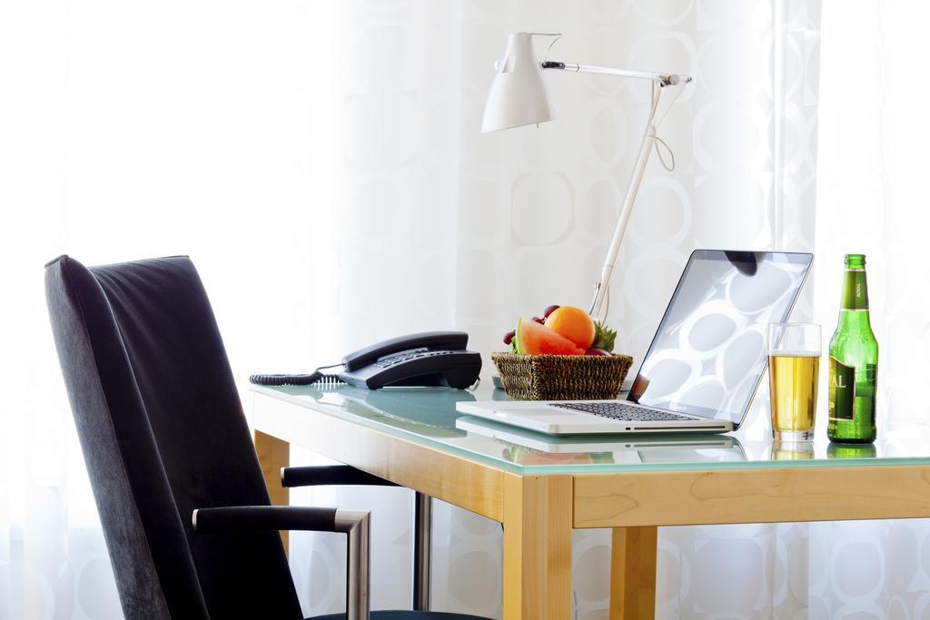 Glostrup Park Hotel Dış mekan fotoğraf