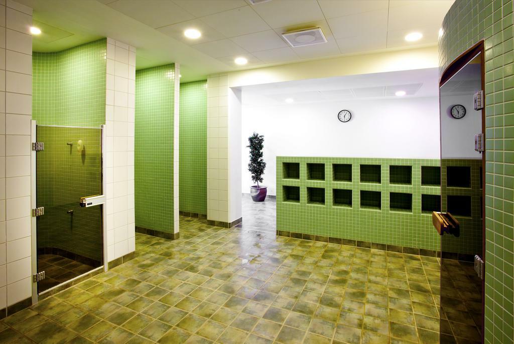 Glostrup Park Hotel Dış mekan fotoğraf