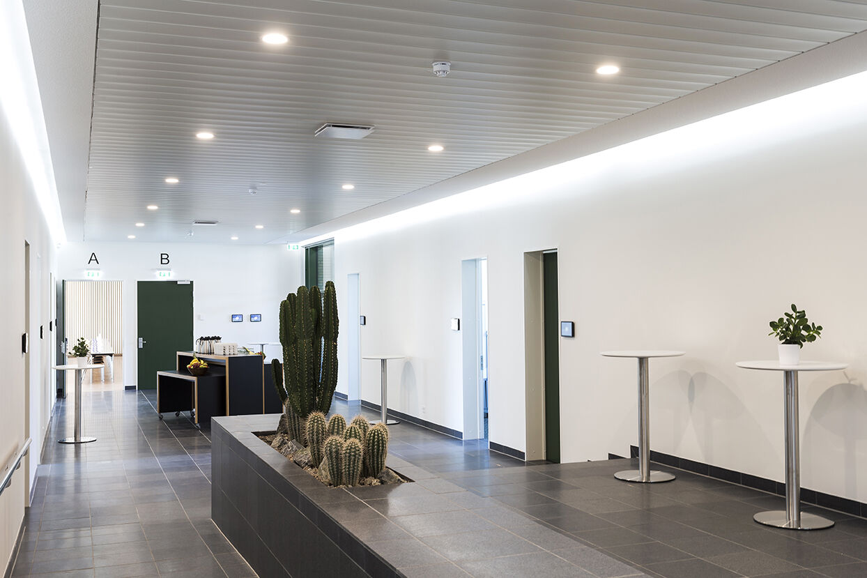Glostrup Park Hotel Dış mekan fotoğraf