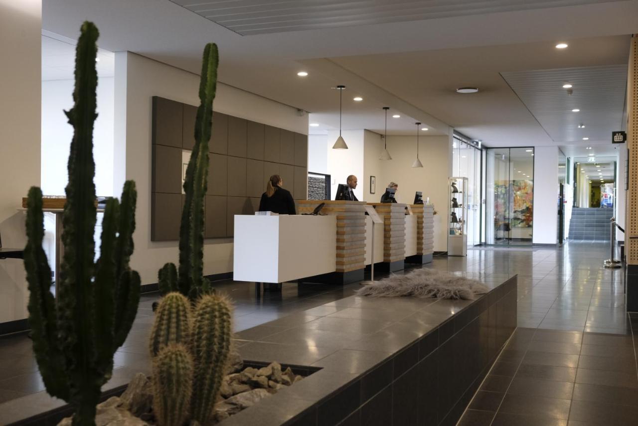 Glostrup Park Hotel Dış mekan fotoğraf